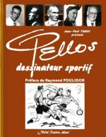 Pellos dessinateur sportif 